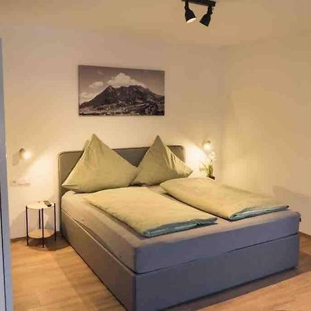Ferienwohnung Im Allgaeu-Sonnigen Balkon Und Alpenpanorama, 5 Min Zum See ブライハッハ エクステリア 写真