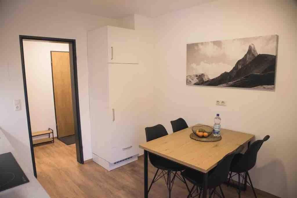 Ferienwohnung Im Allgaeu-Sonnigen Balkon Und Alpenpanorama, 5 Min Zum See ブライハッハ エクステリア 写真
